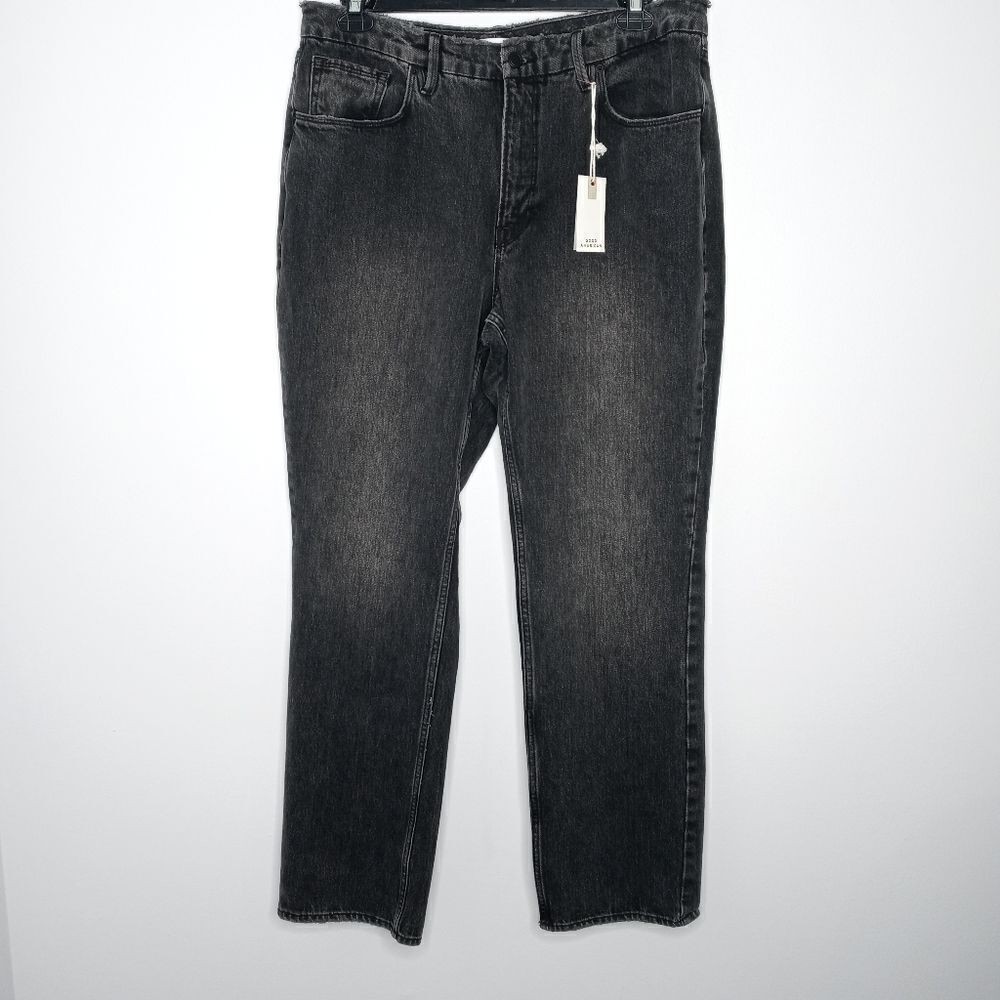 Good American plus size jeans size 15